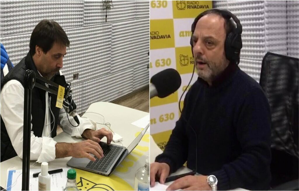 Eduardo Feinmann