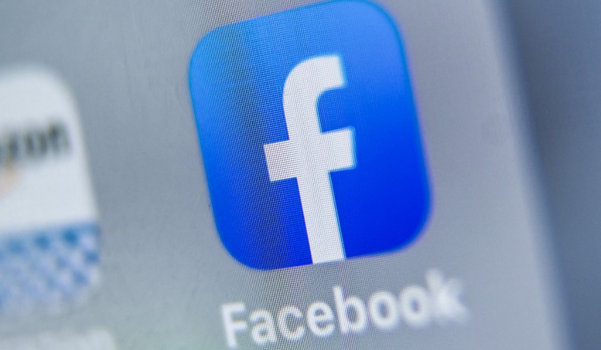 Facebook