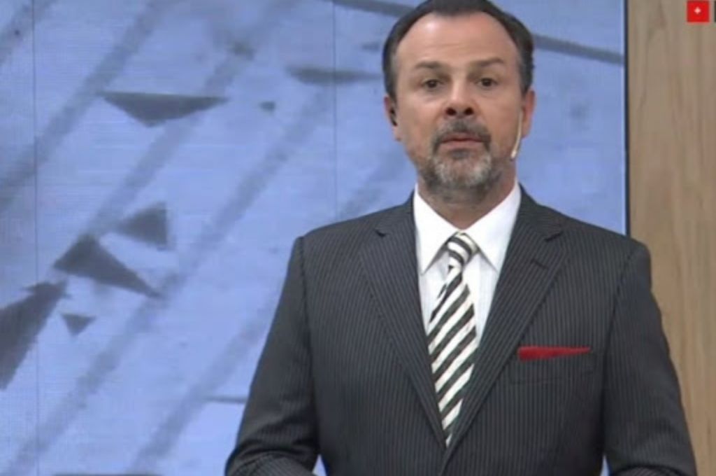 Gustavo Sylvestre
