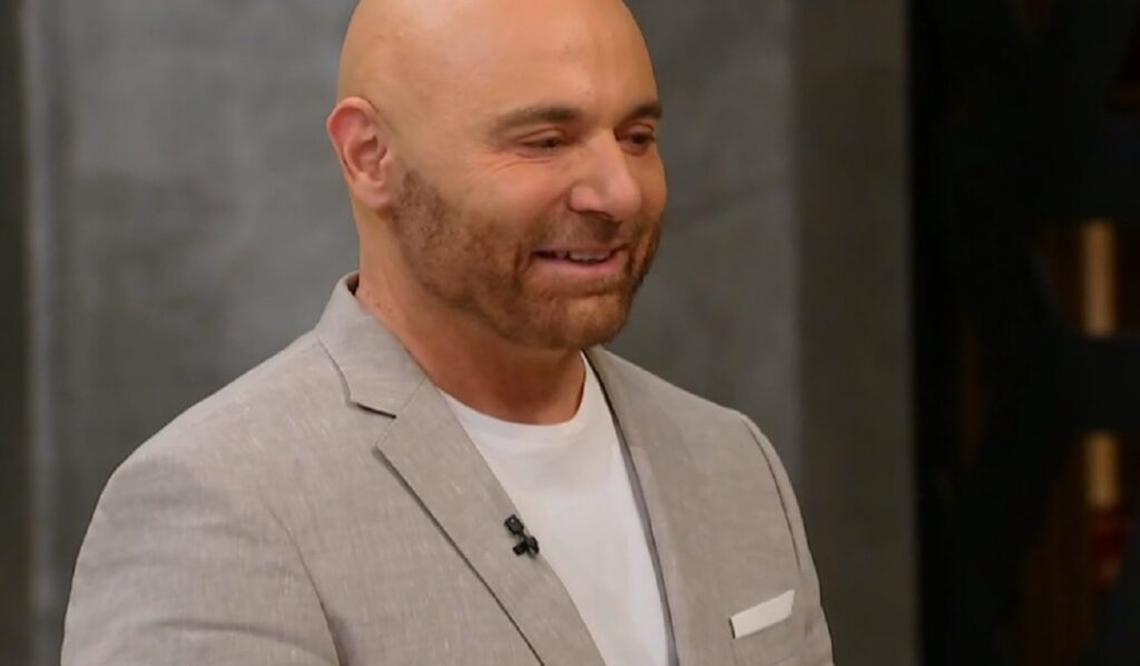 MasterChef Celebrity