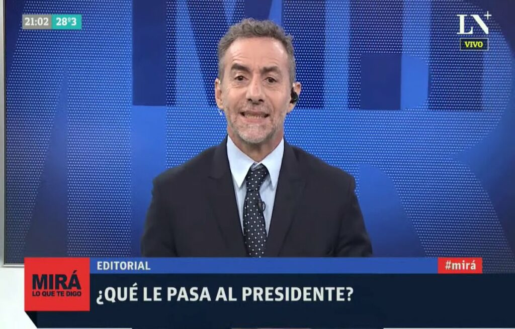 Luis Majul