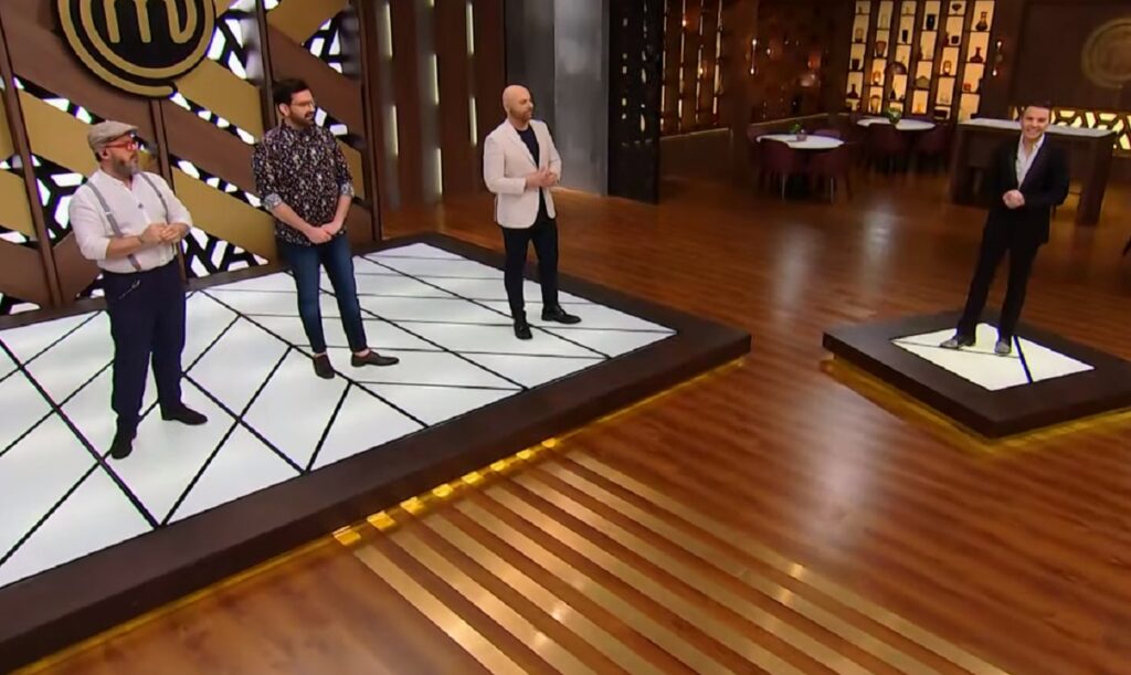 MasterChef Celebrity