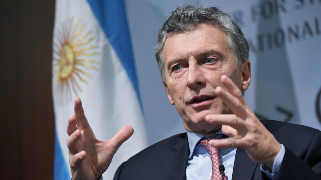 "Lo subestimaron y tuvo poca relevancia": contudente crítica de la UCR al rol que le dio al partido el Gobierno de Macri POLÍTICA El Intransigente - Vimarsana News