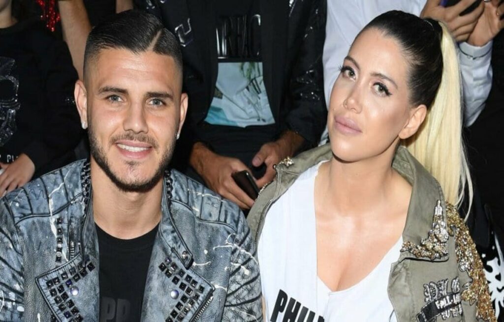 Se Conoci El Motivo Por El Cual Mauro Icardi Despidi Al Seguridad De Su Esposa Se Qued A