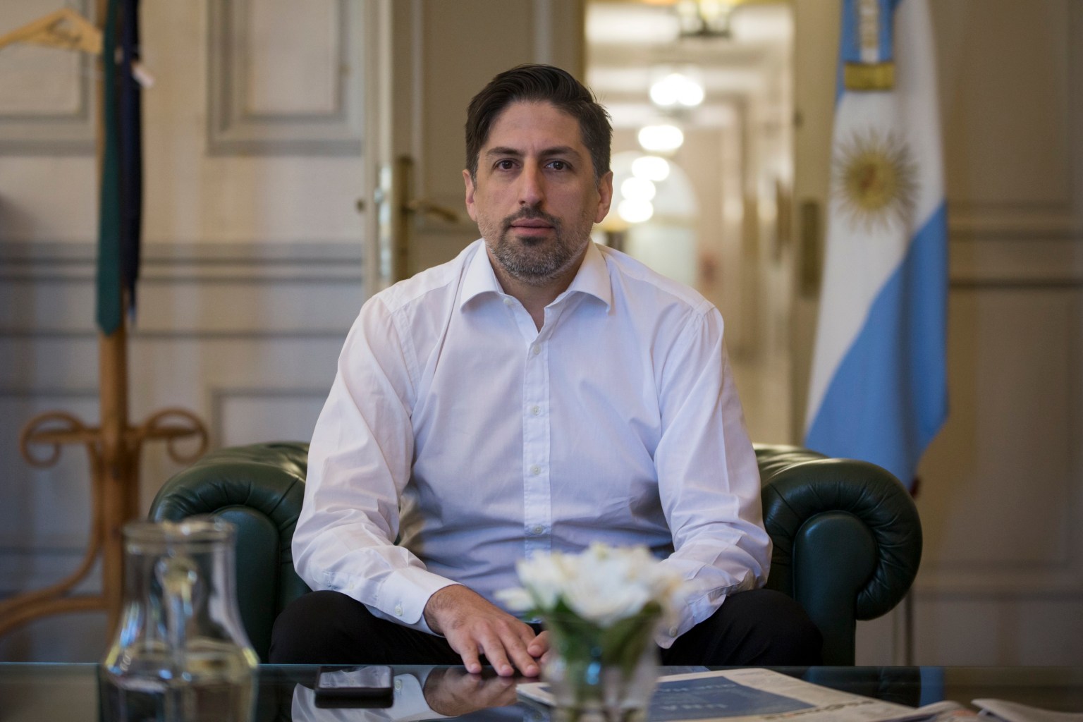 Trotta pidio que garanticen la no presencialidad las jurisdicciones que se encuentran en alarma epidemiologica