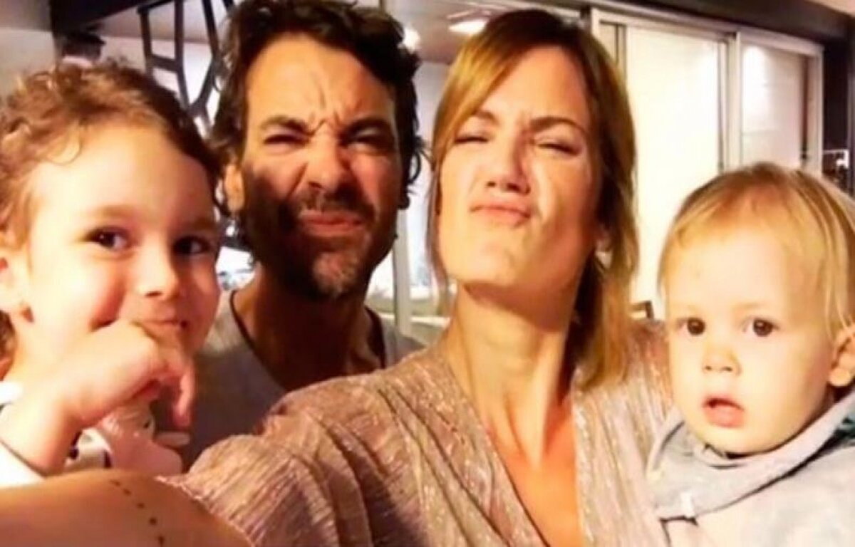 Ah Bueno Pedro Alfonso Y Un Recuerdo Imborrable De Como Conquisto A Paula Chaves Espectaculo El Intransigente