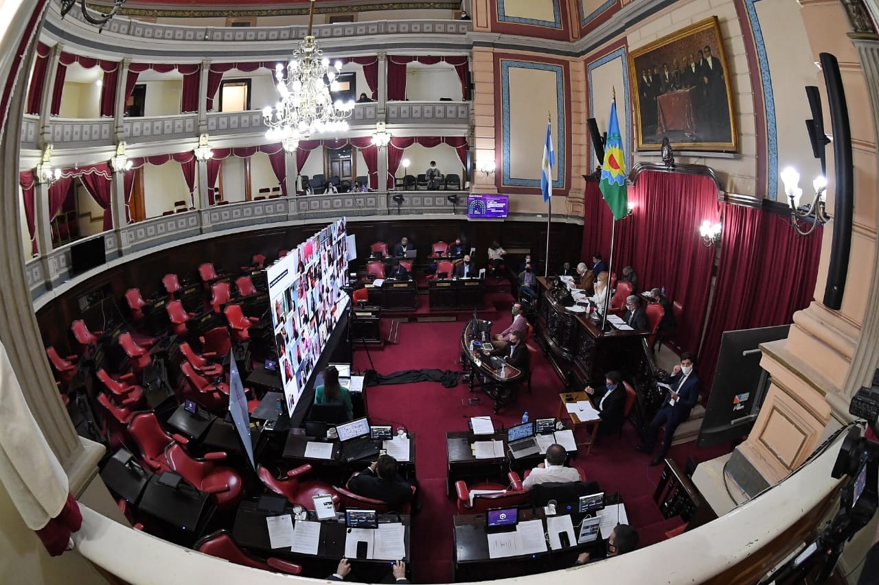 pliegos judiciales