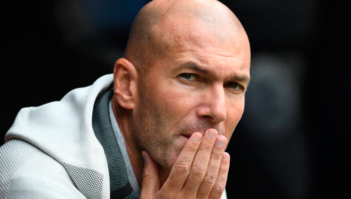 Zidane