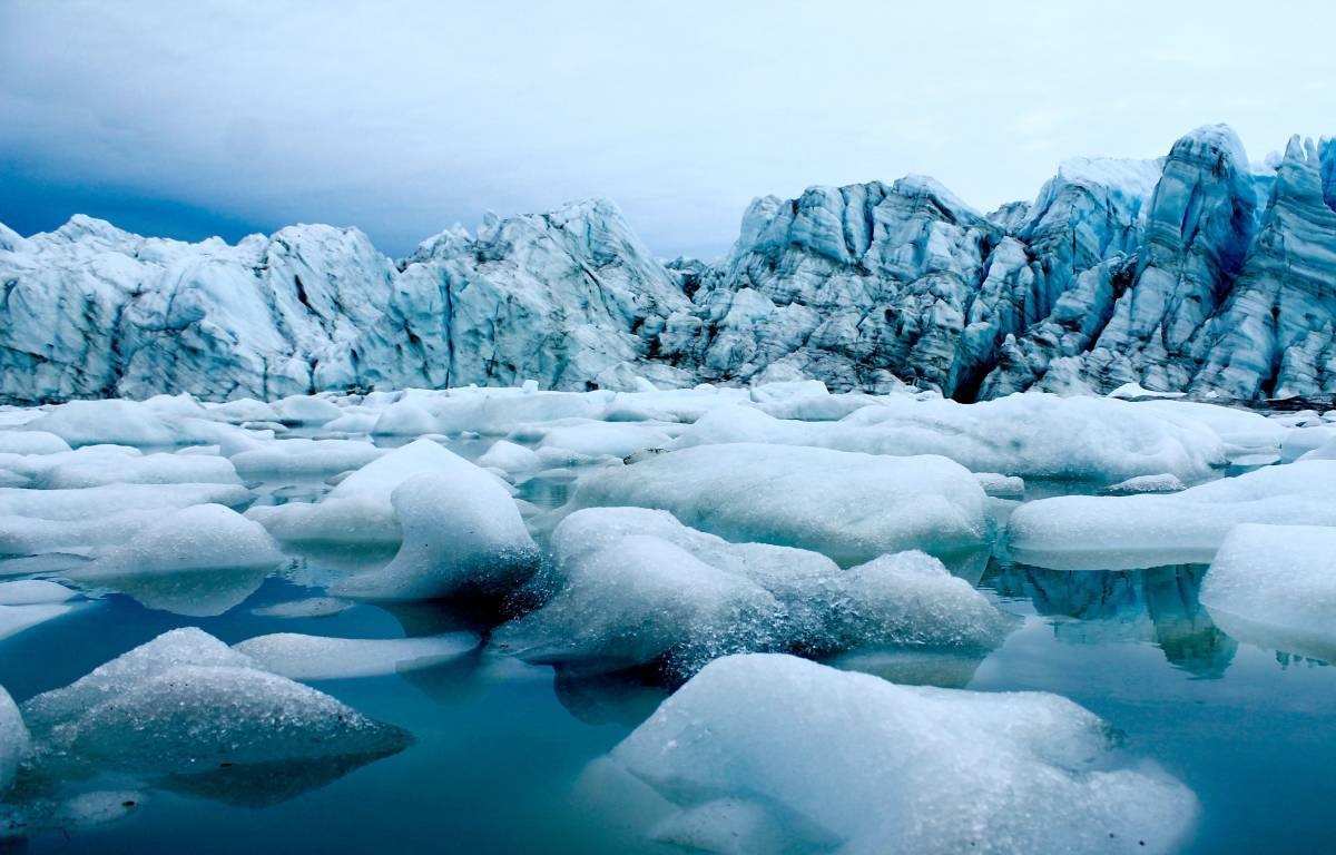 El Ártico sufre su año más cálido: las temperaturas marcan a un nuevo récord MUNDO El Intransigente