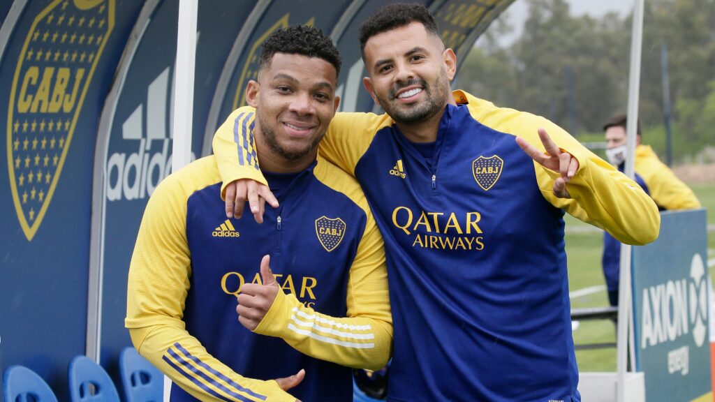 "Si fuera por mí, no jugarían más": bombazo de un ídolo de Boca contra Fabra, Cardona y Villa BOCA JUNIORS El Intransigente - Vimarsana News