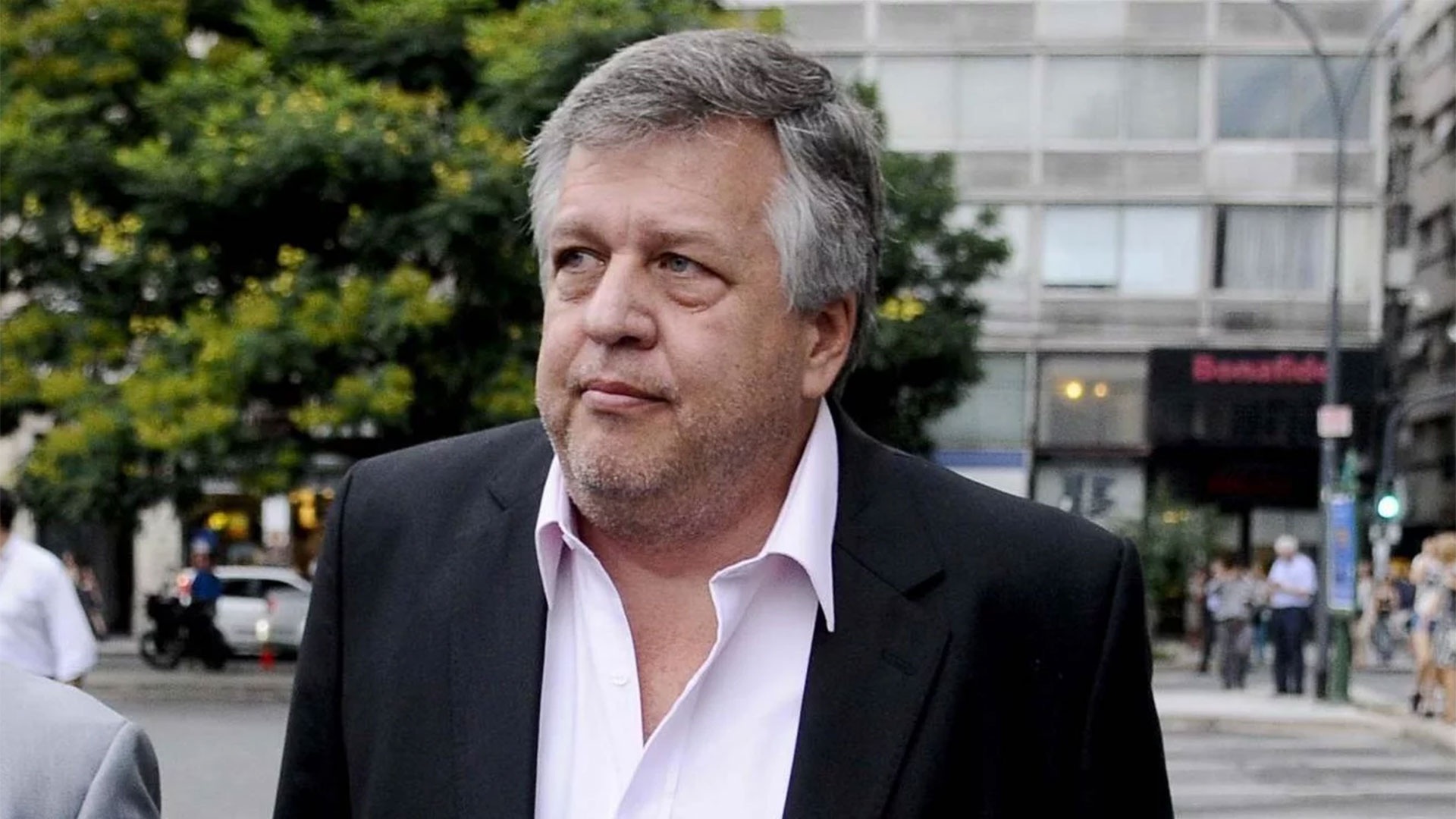 Carlos Stornelli