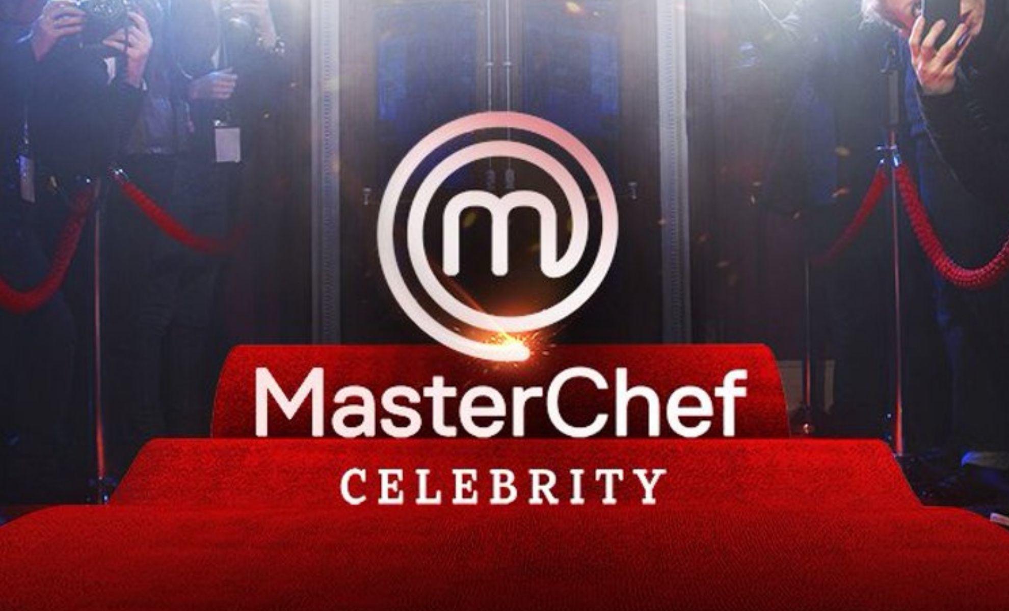 MasterChef Celebrity.