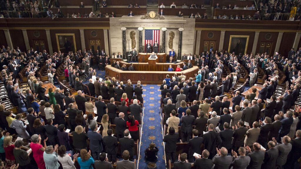 El Congreso de Estados Unidos pedirá el próximo martes el impeachment a