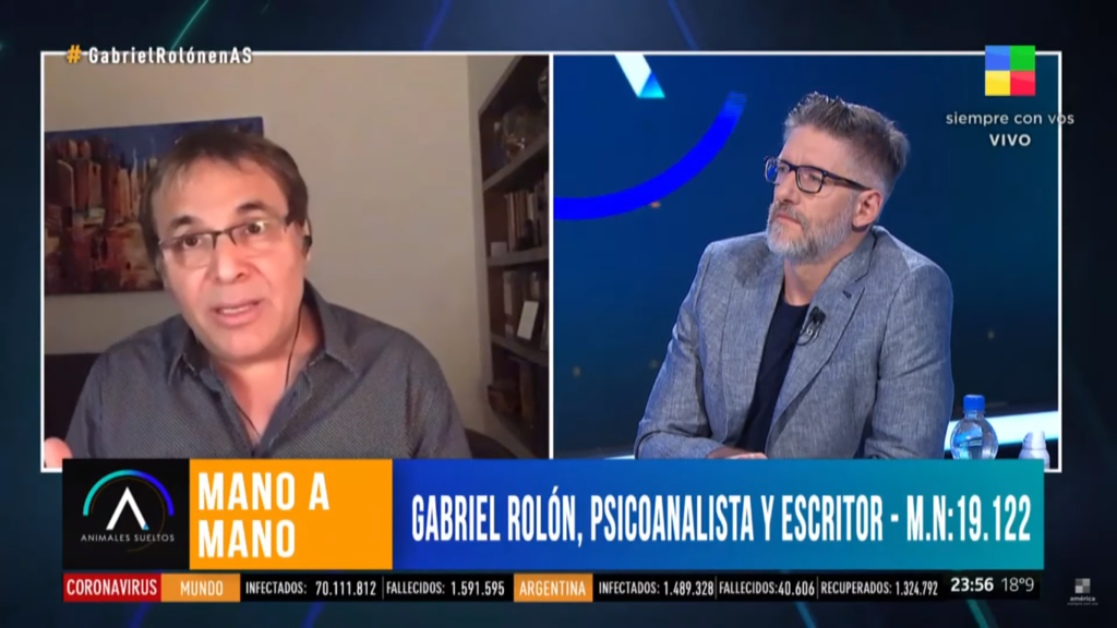 Rolón Novaresio