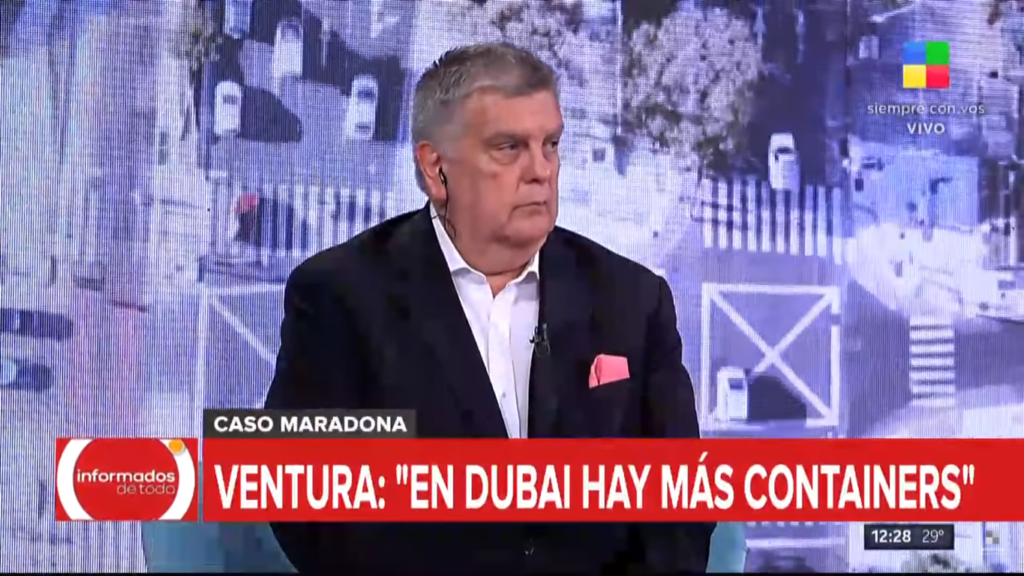 Luis Ventura