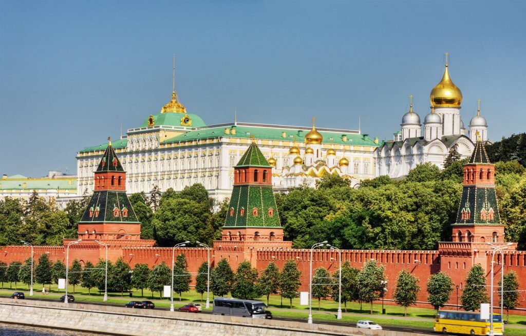 Octubre, el mes más letal: en Rusia murieron 50.000 ...
