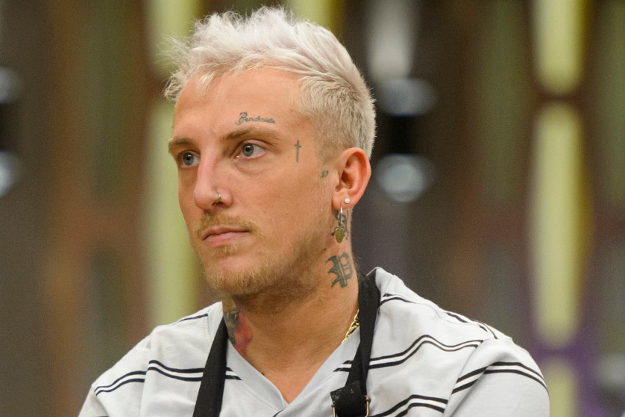 El Polaco