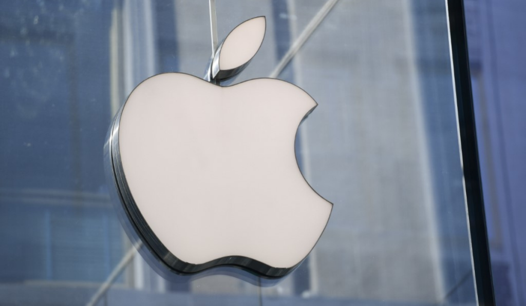 Apple