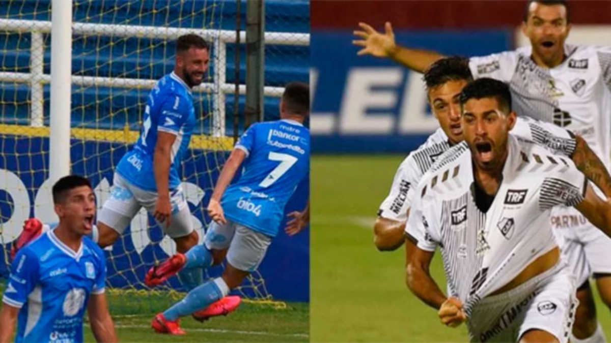 Ultimo Pasaje A La Copa Maradona Platense Vs Estudiantes De Rio Cuarto Horario Tv Estadio Y Probables Formaciones Deportes El Intransigente