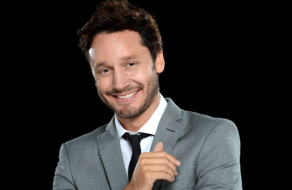 Benjamín Vicuña