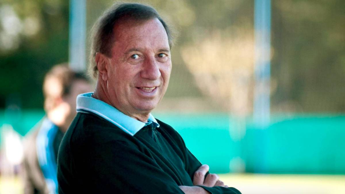 Bilardo Boca
