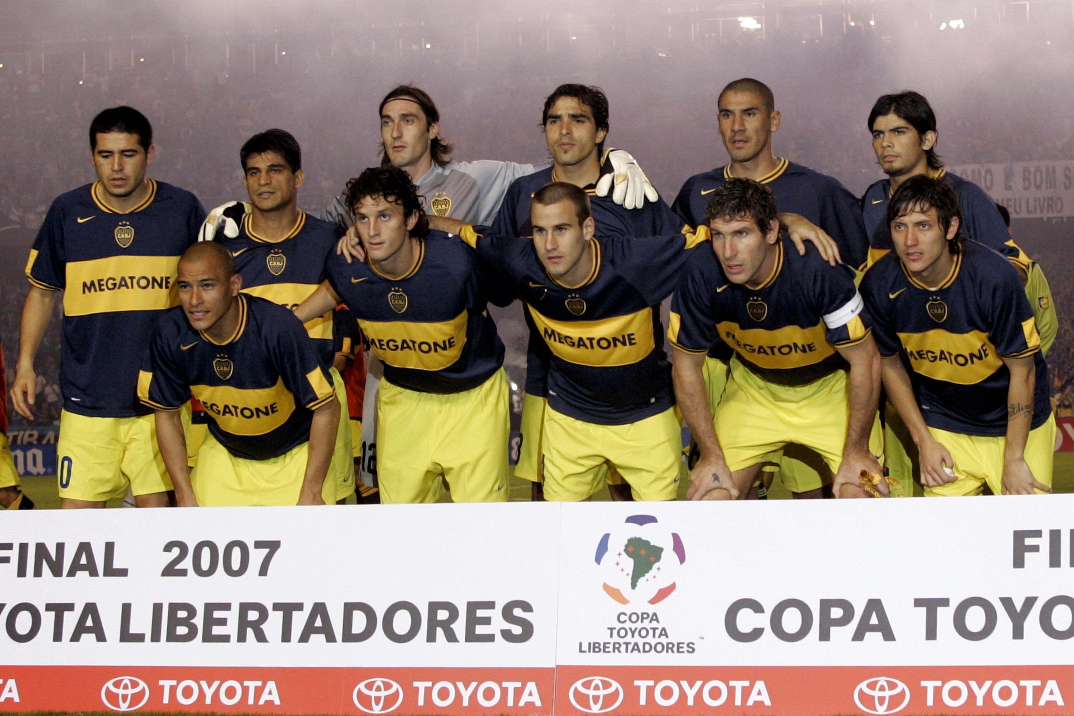 Fue campeón de América con Boca y avisa: “Es increíble que se diga que