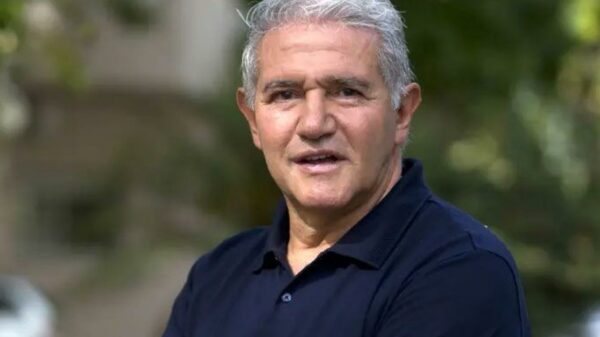 Jorge Burruchaga