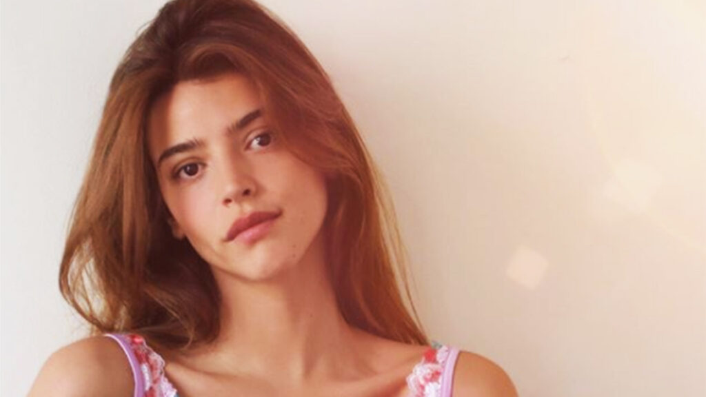 Calu Rivero