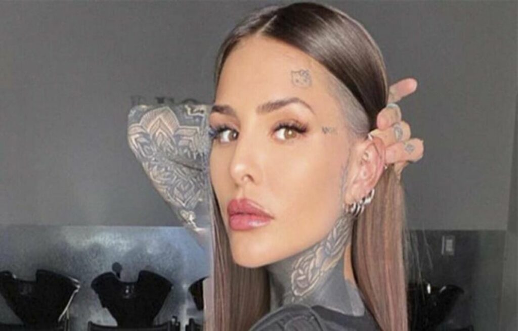 Cande Tinelli
