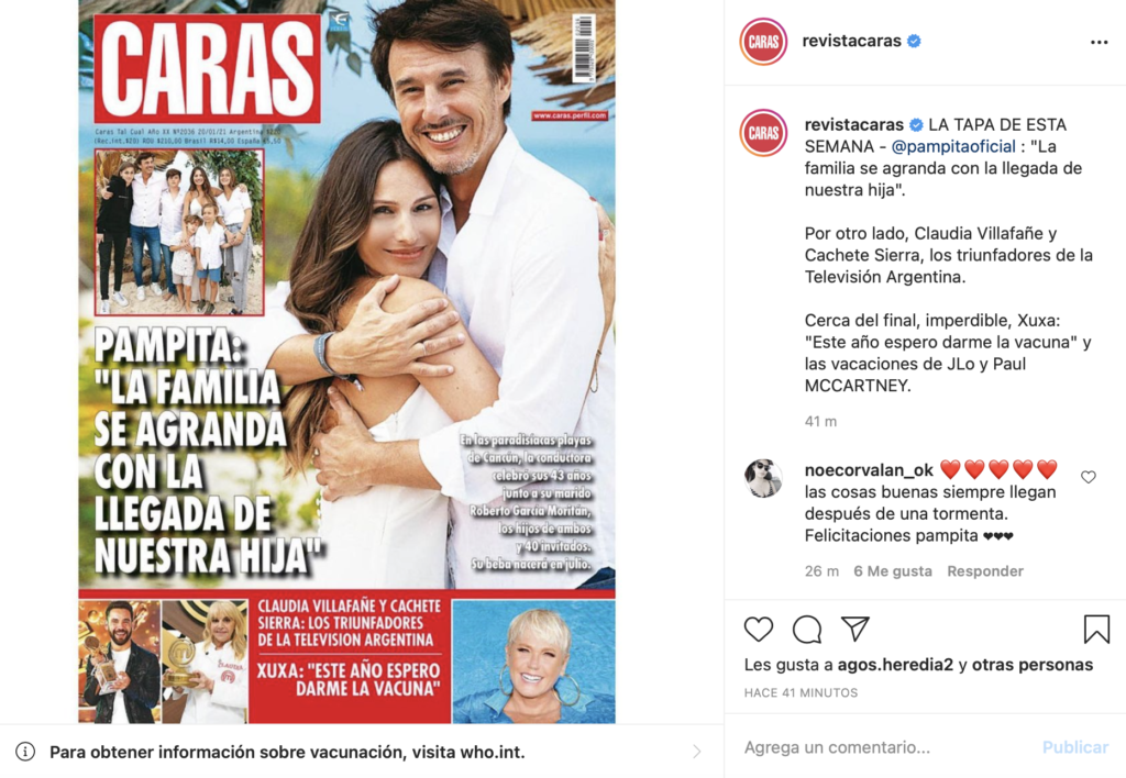 Pampita
