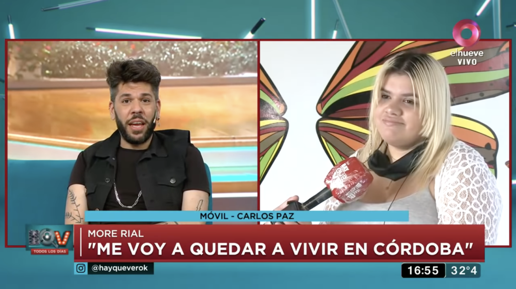 More Rial