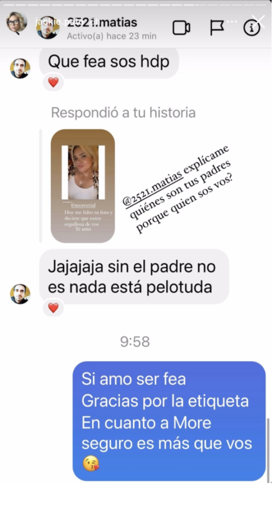 More Rial