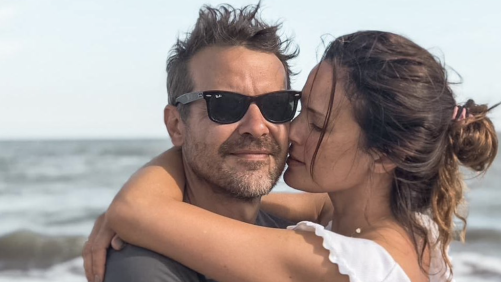 «Tuvimos algunos roces»: la confesión de Paula Chaves y Pedro Alfonso - Vimarsana News