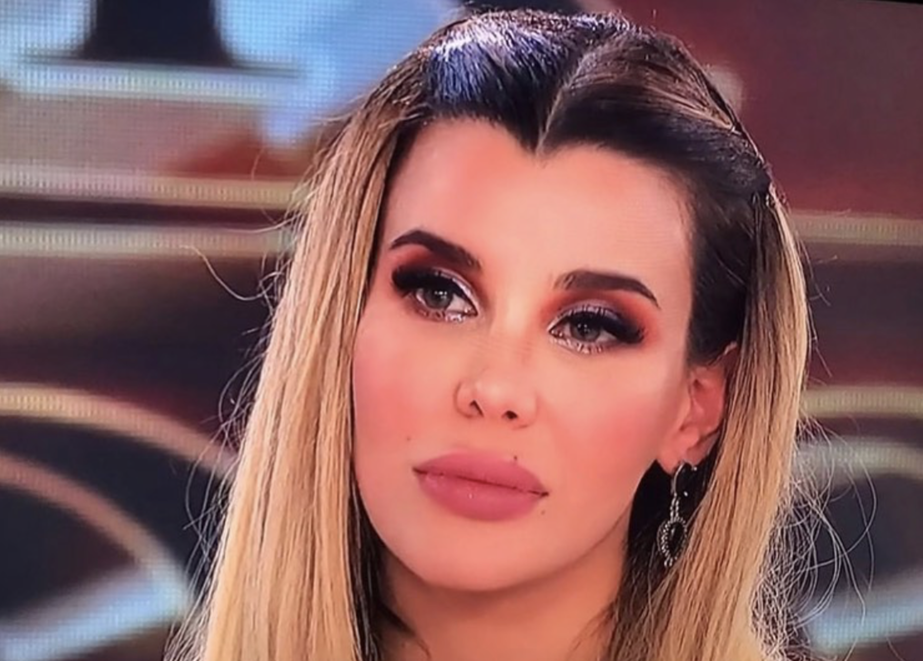 Charlotte Caniggia