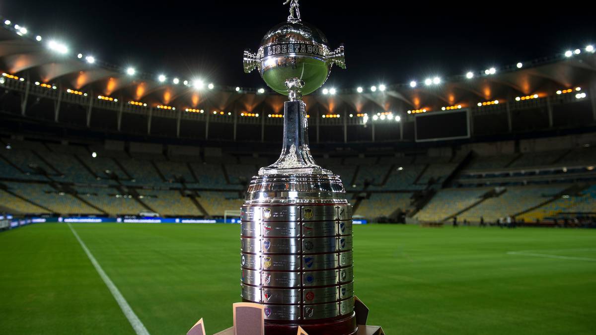 Copa Libertadores 2021 Final