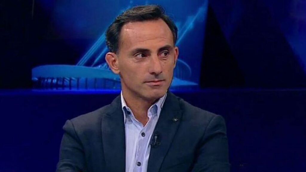 Latorre estalló de bronca por el juego de Boca a pesar de la victoria ante River: "No es sustentable" BOCA JUNIORS El Intransigente - Vimarsana News