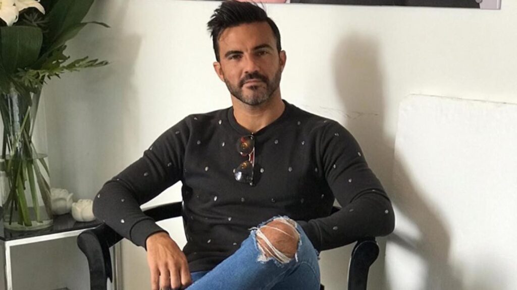 "Estuve cerca": la confesión de Poroto Cubero que sorprende al fútbol argentino y estalló en Boca BOCA JUNIORS El Intransigente - Vimarsana News