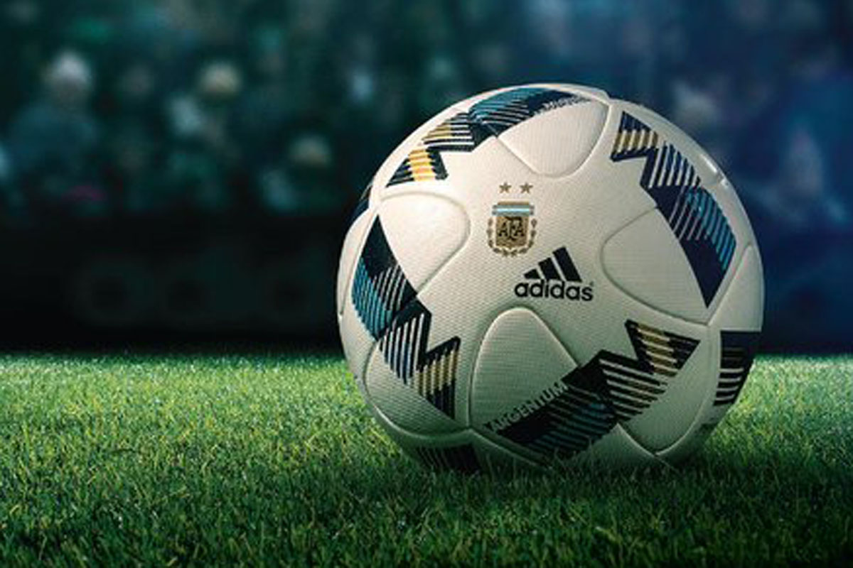 Fútbol Argentino