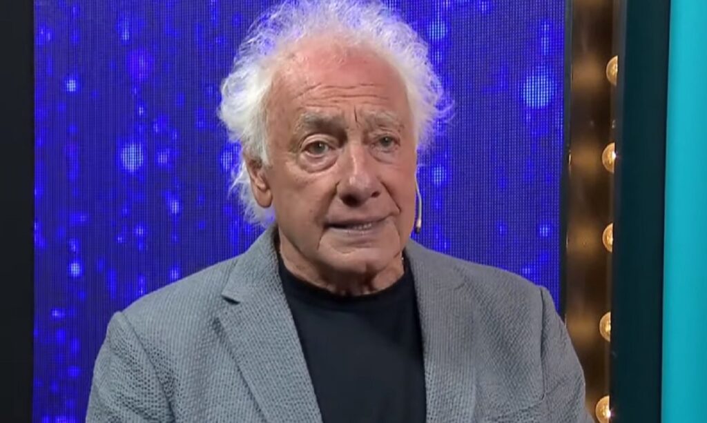 Guillermo Coppola
