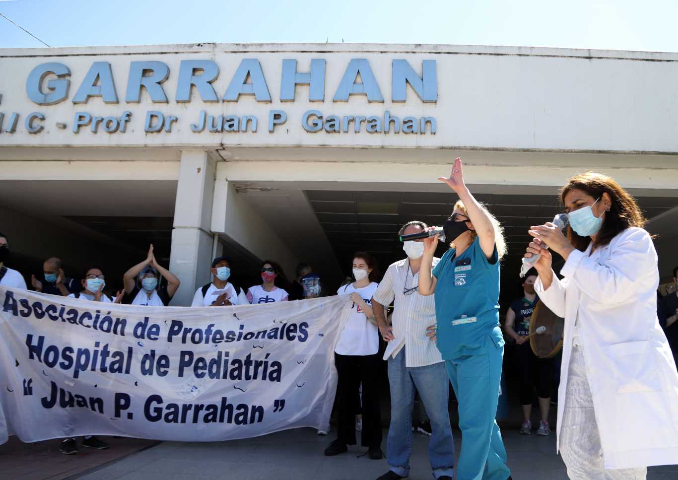 Hospital Garrahan