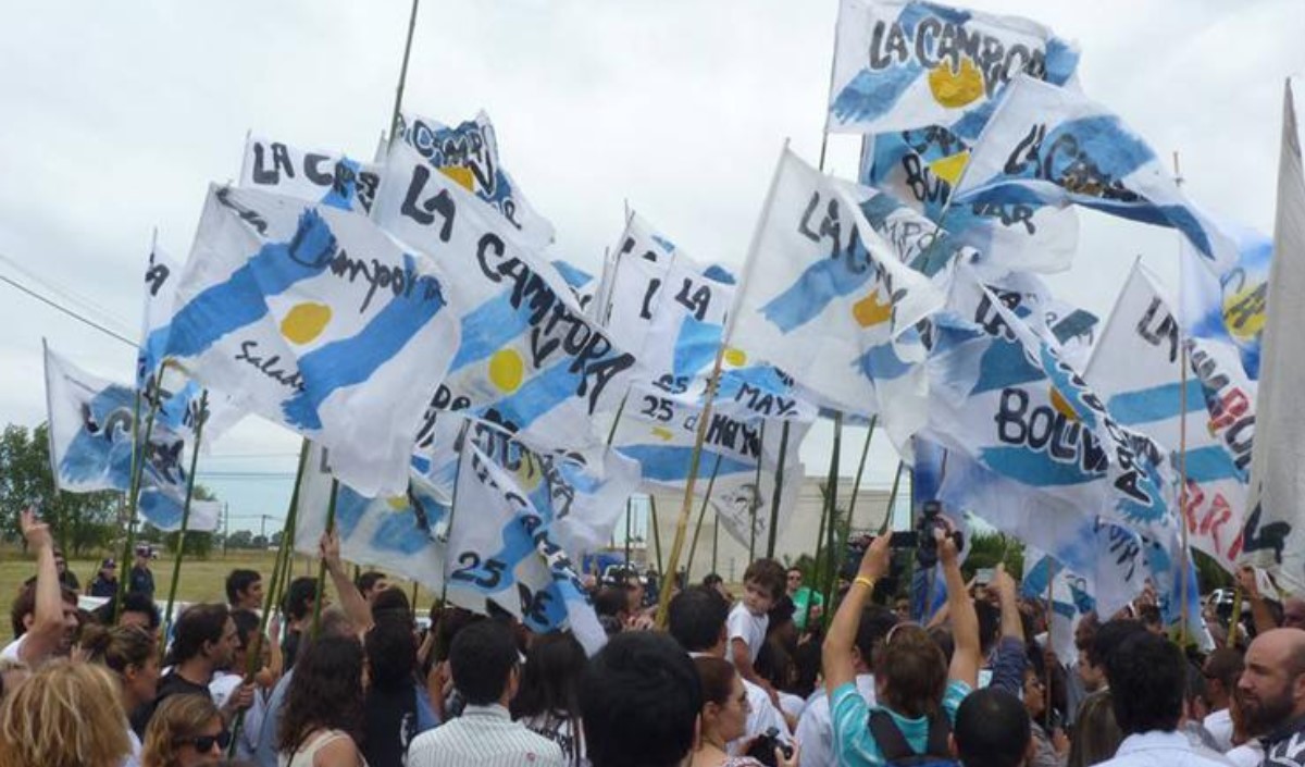 La Campora
