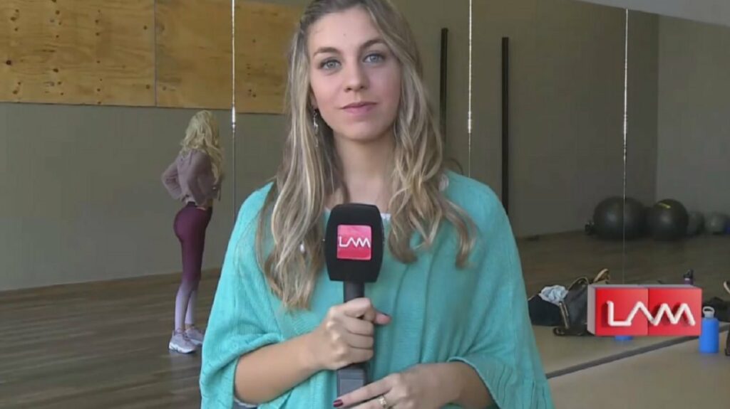 Maite Peñoñori