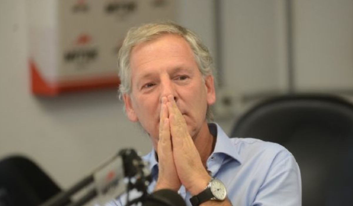Marcelo Longobardi