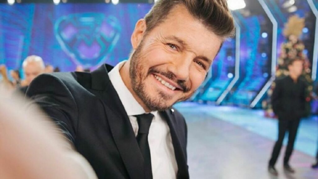 Quién es la figura que Marcelo Tinelli convocó para su nuevo programa?  ESPECTÁCULO El Intransigente