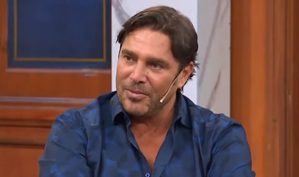 Matías Alé