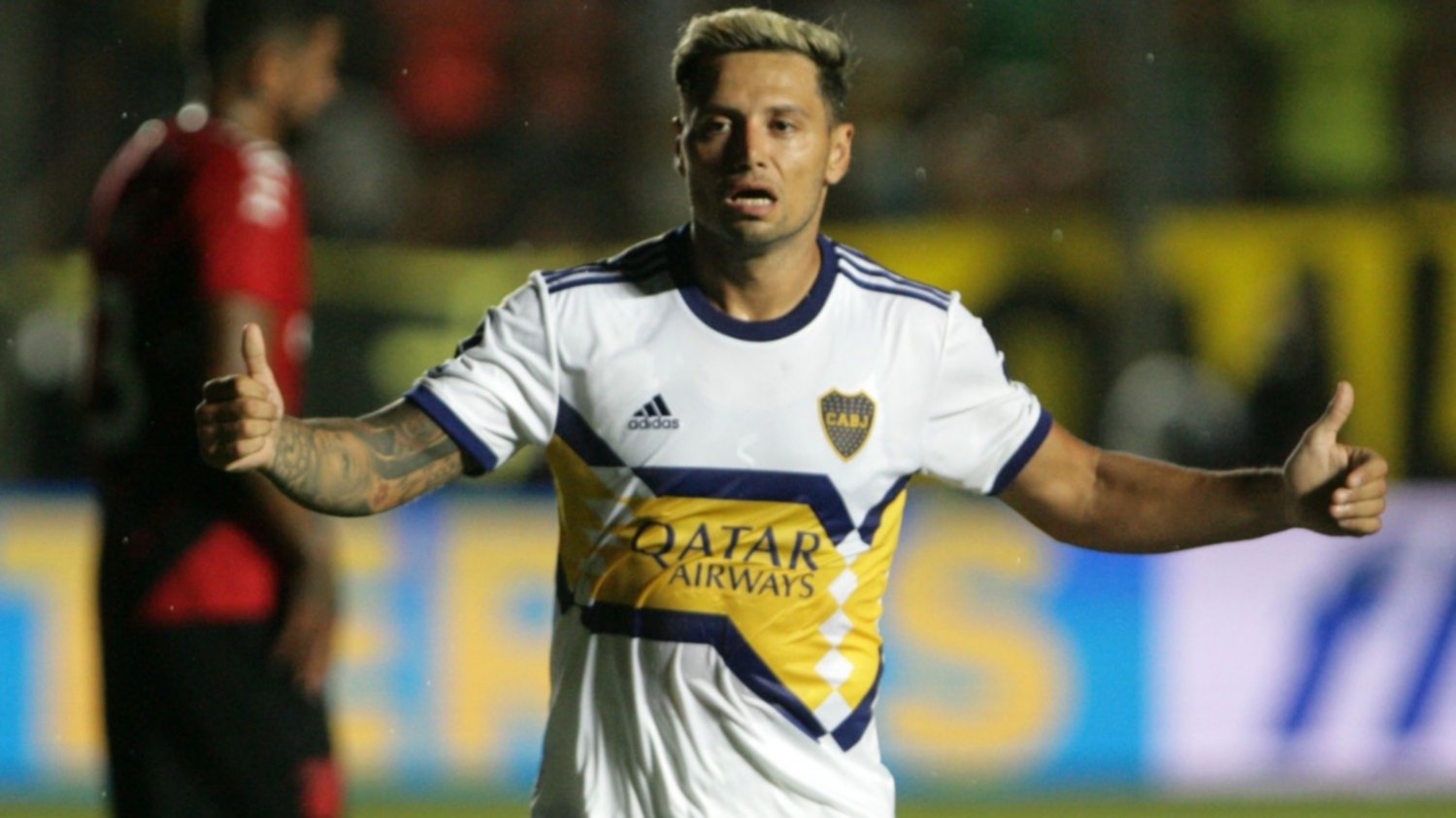 Punto Final Mauro Zarate Se Decidio Y Le Anuncio A Boca Cual Sera Su Futuro Se Va O Se Queda Boca Juniors El Intransigente