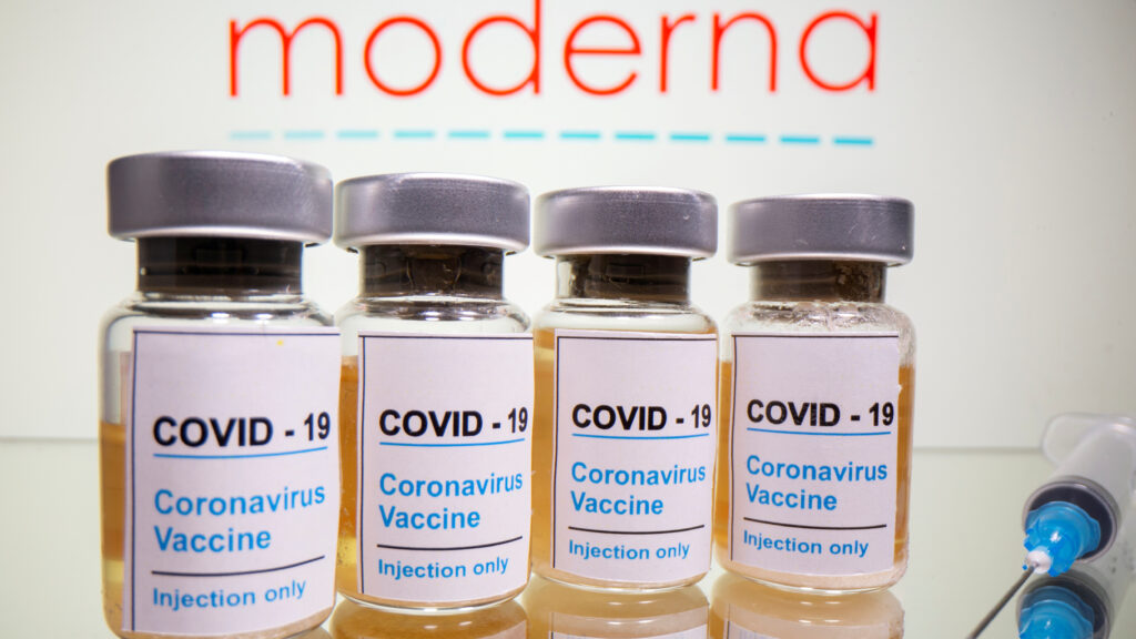 Comienza la vacunación contra el Covid-19 a adolescentes con factores de riesgo: cuántas dosis de Moderna recibirá cada provincia - Vimarsana News