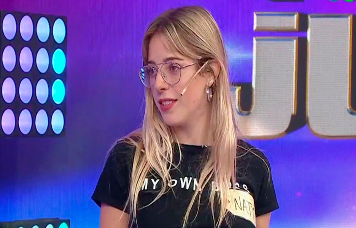 Nati Jota