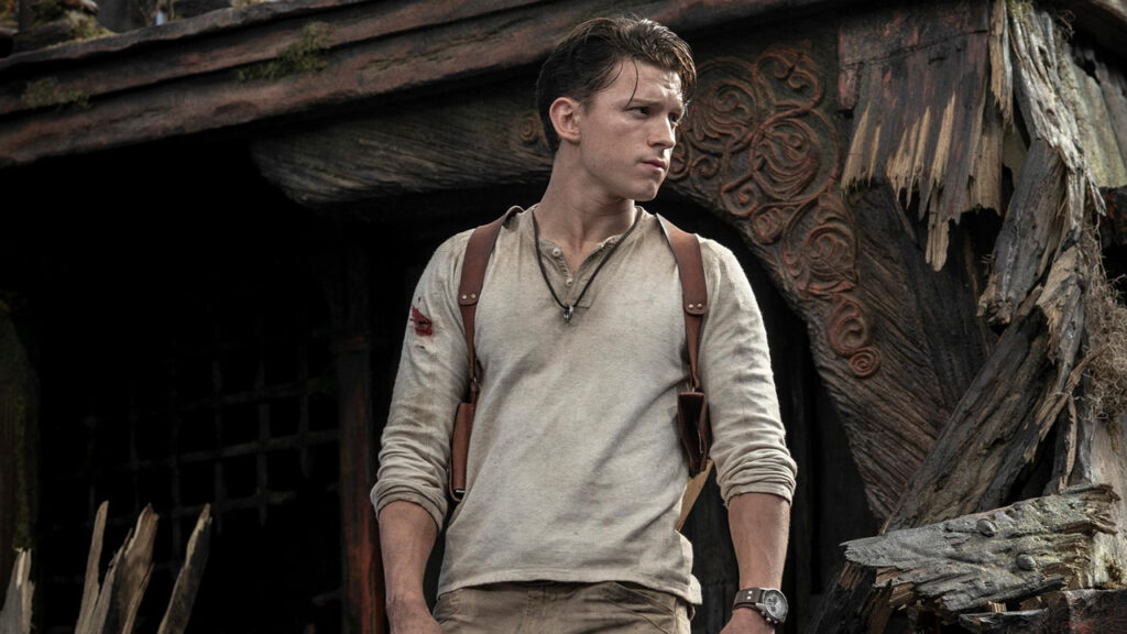 Uncharted