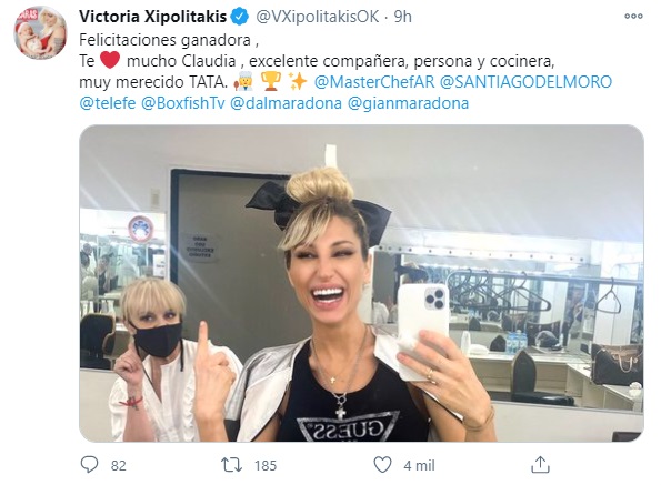 Vicky Xipolitakis
